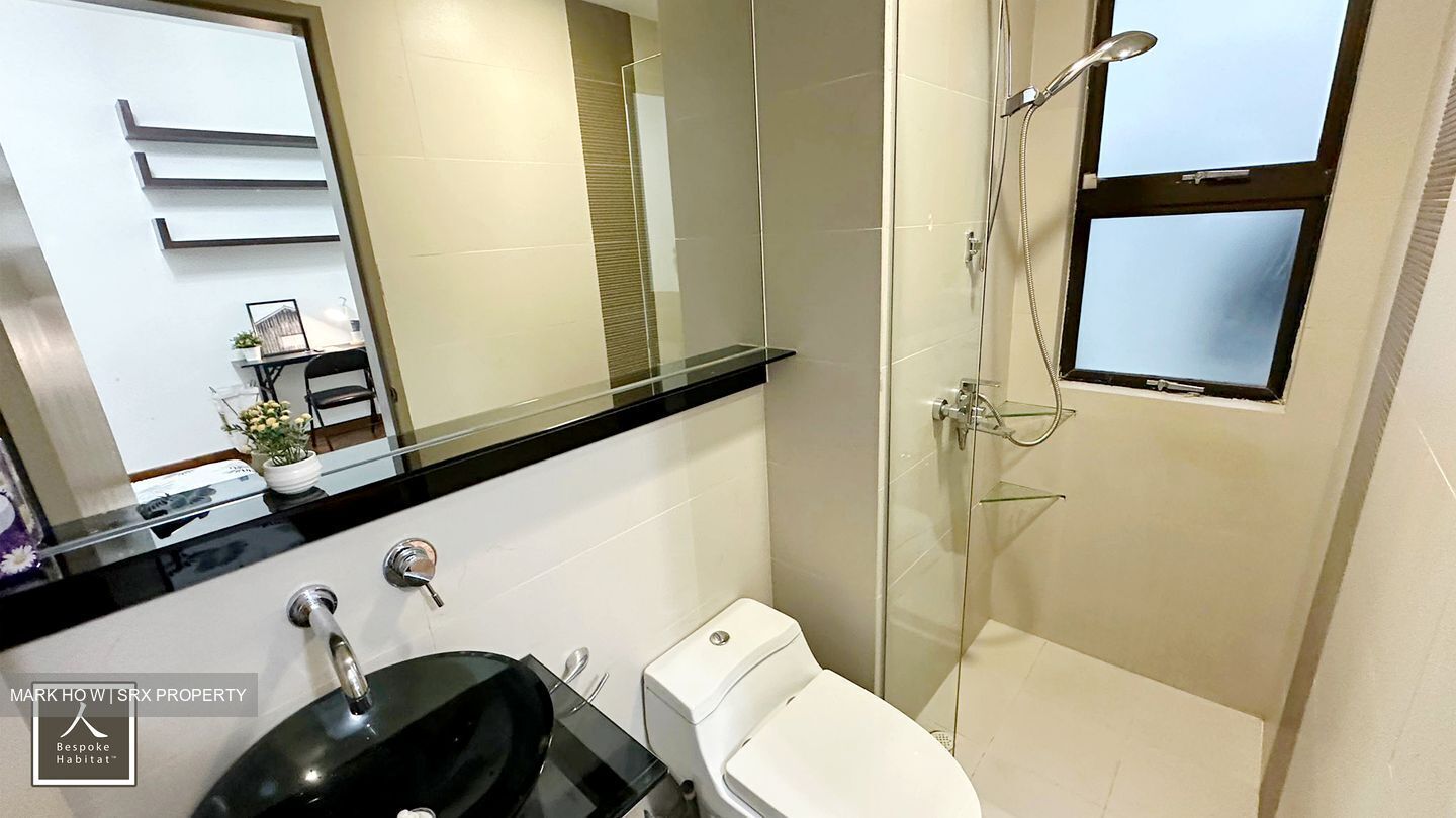 Oxley Garden (D9), Apartment #538412271